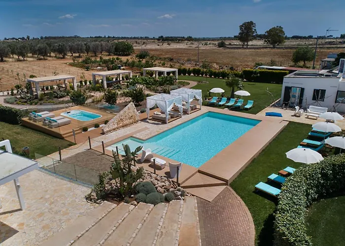 Agriturismo Le Grancìe