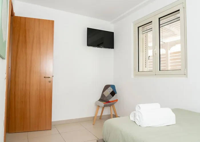 Residence Tabù