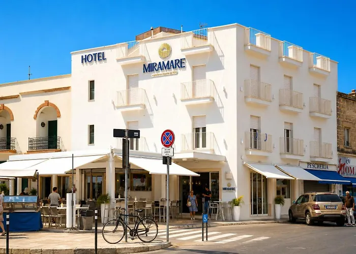 Miramare